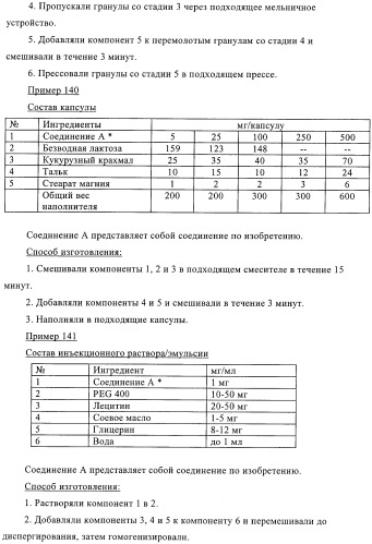 Новые пиперидинзамещенные диаминотиазолы (патент 2382784)