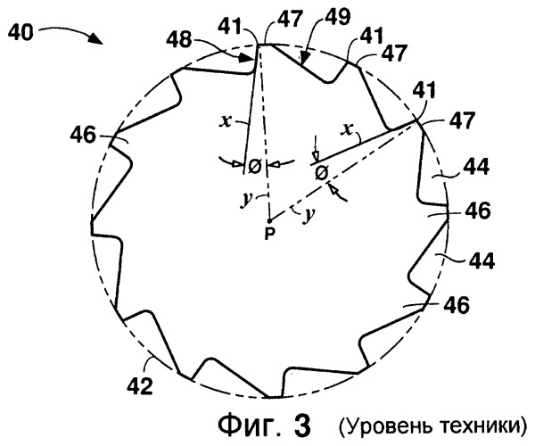 Ротационная борфреза, содержащая твердый сплав (патент 2470742)