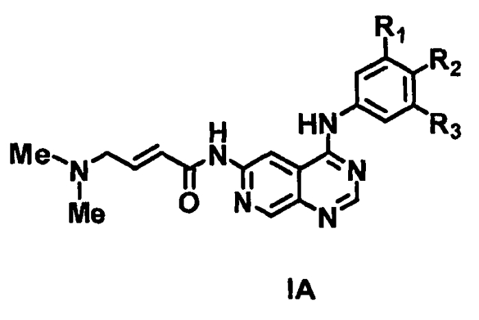 Ингибиторы киназы, их пролекарственные формы и их применение в терапии (патент 2568639)