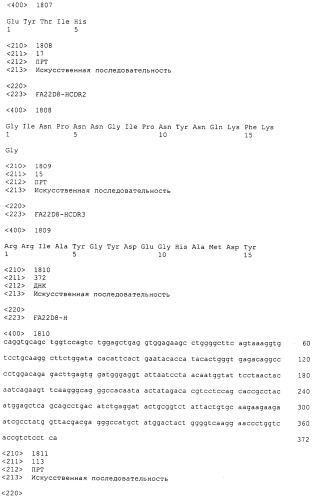 Pscaxcd3, cd19xcd3, c-metxcd3, эндосиалинxcd3, epcamxcd3, igf-1rxcd3 или fap-альфаxcd3 биспецифическое одноцепочечное антитело с межвидовой специфичностью (патент 2547600)