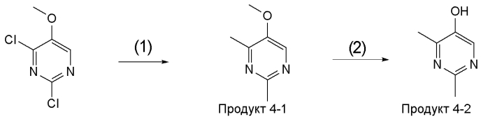 Циклопропановые соединения (патент 2571414)