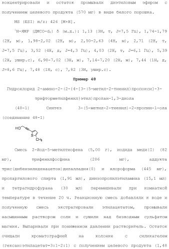 Аминосоединение и его фармацевтическое применение (патент 2453532)