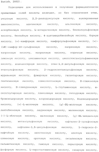 Макроциклические ингибиторы серинпротеазы (патент 2490272)