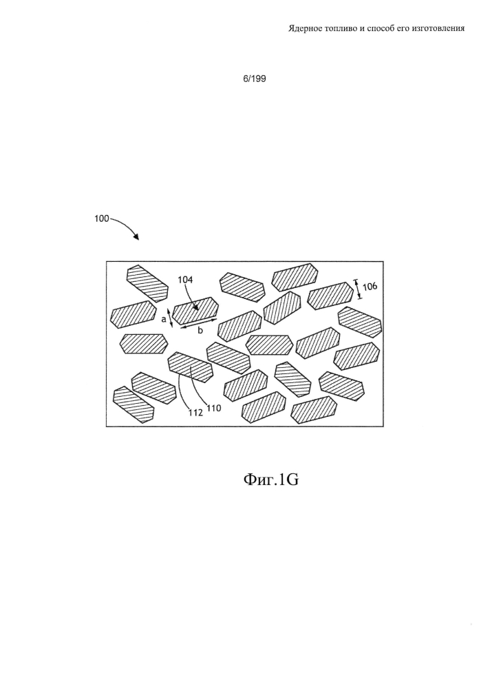 Ядерное топливо и способ его изготовления (патент 2601866)