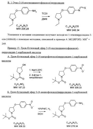 Диаминотиазолы, обладающие свойствами ингибитора циклин-зависимой киназы 4 (патент 2311414)