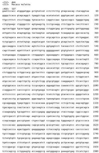 Биспецифические связывающие агенты с межвидовой специфичностью (патент 2535992)