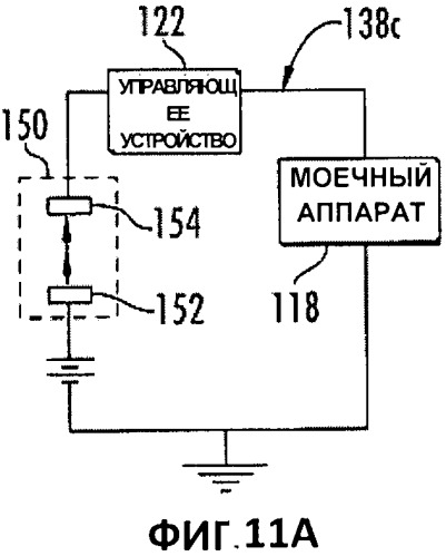 Предохранительное устройство для посудомоечной машины (патент 2530374)