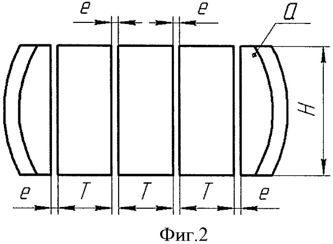 Способ изготовления обрезных пиломатериалов из пиловочника (патент 2530997)