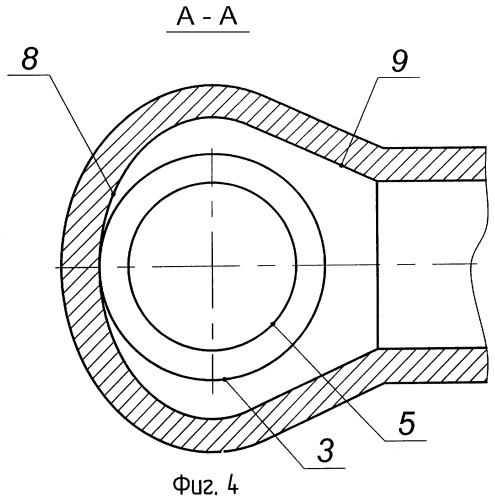Клапан (патент 2258166)