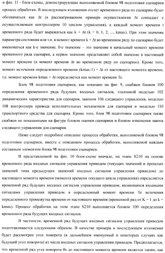 Устройство управления для транспортного средства (патент 2389625)