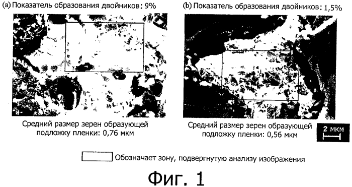 Лист текстурованной электротехнической стали и способ его производства (патент 2569273)