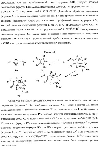 Конденсированные гетероциклические сукцинимидные соединения и их аналоги как модуляторы функций рецептора гормонов ядра (патент 2330038)