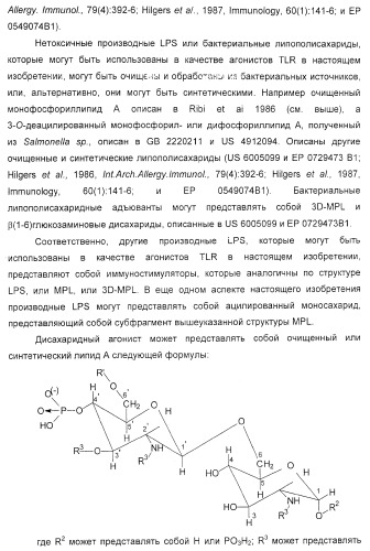 Способ усиления иммунного ответа млекопитающего на антиген (патент 2370537)