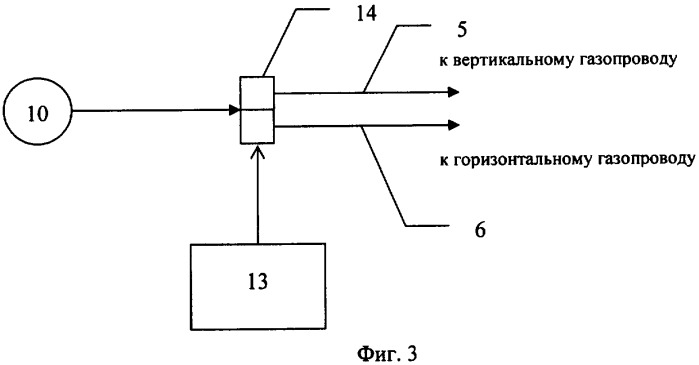 Импульсный порошковый питатель для установки детонационного напыления (патент 2342201)