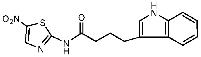 N-(2-тиазолил)амидные производные в качестве ингибиторов gsk-3 (патент 2429237)