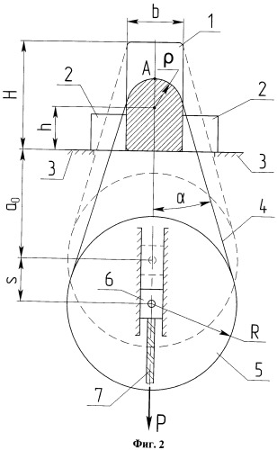 Способ резки пластичных металлов высокопрочной нитью (патент 2499663)