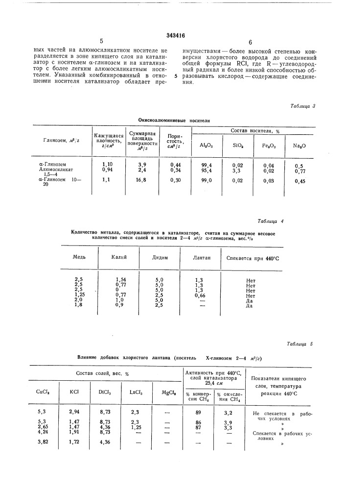 Патент ссср  343416 (патент 343416)