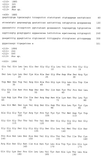 Pscaxcd3, cd19xcd3, c-metxcd3, эндосиалинxcd3, epcamxcd3, igf-1rxcd3 или fap-альфаxcd3 биспецифическое одноцепочечное антитело с межвидовой специфичностью (патент 2547600)