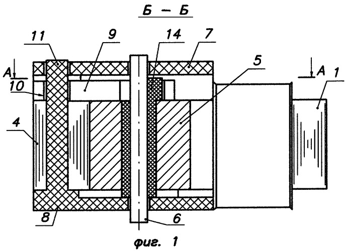 Однофазный синхронный самозапускающийся двигатель (патент 2251783)