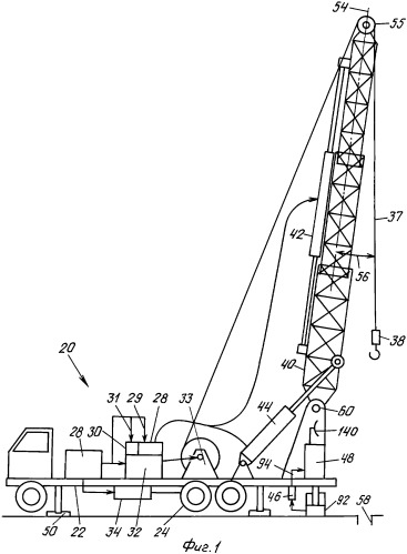 Способ подсчета множества сегментов труб на скважине (патент 2341641)