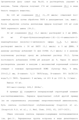 Системы михаэля в качестве ингибиторов трансглутаминазы (патент 2501806)