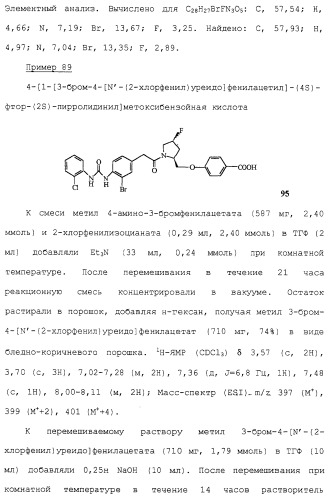 Соединения ингибиторы vla-4 (патент 2264386)