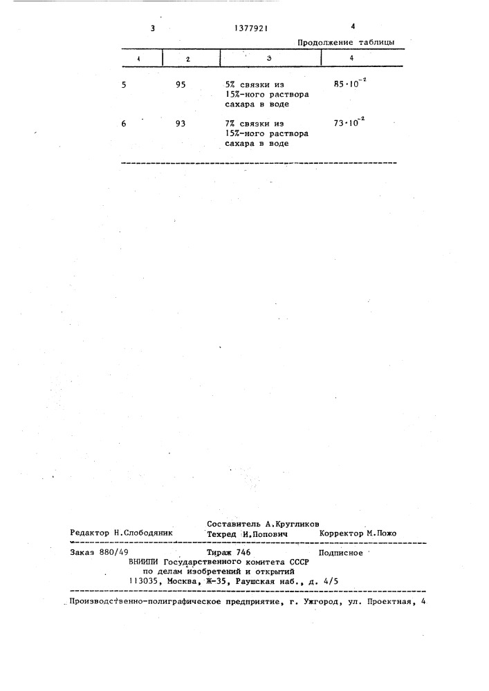 Электропроводная композиция (патент 1377921)