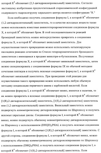 5-замещенные пиразиновые или пиридиновые активаторы глюкокиназы (патент 2310648)