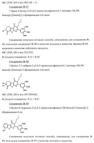 Новые соединения и их применение в терапии (патент 2412190)
