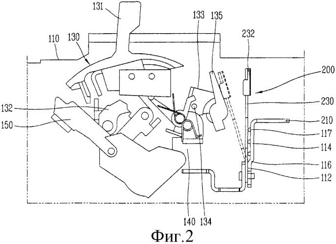 Биметаллический узел для автоматического выключателя (патент 2504039)
