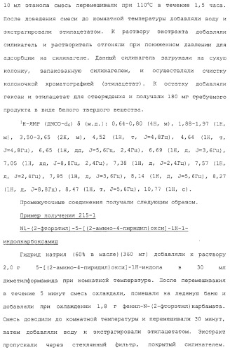 Азотсодержащие ароматические производные, их применение, лекарственное средство на их основе и способ лечения (патент 2264389)