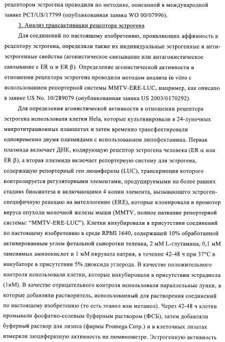 Новые ингибиторы 17 -гидроксистероид-дегидрогеназы типа i (патент 2369614)