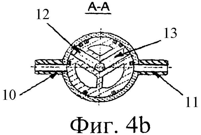 Объемный насос (варианты) и компрессор с таким насосом (патент 2377442)