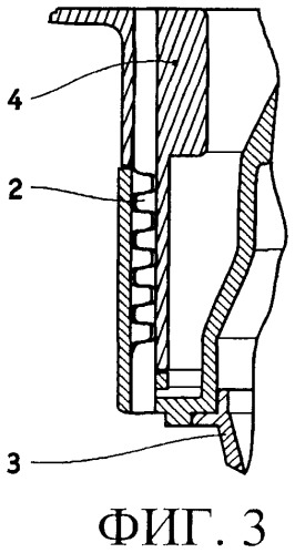Способ заполнения и вакуумирования дозатора и заполняемый блок для дозатора (патент 2489074)