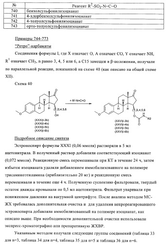 Новые ингибиторы 17 -гидроксистероид-дегидрогеназы типа i (патент 2369614)