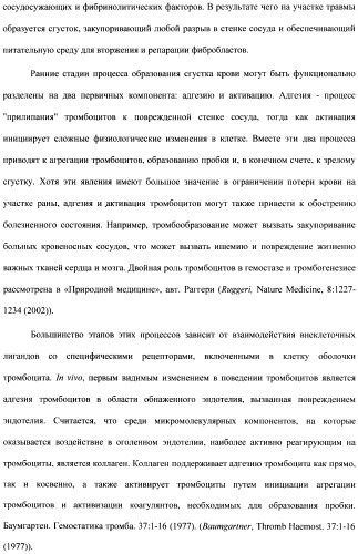 Антитела к гликопротеину vi и способы продуцирования и использования этих антител (патент 2407752)