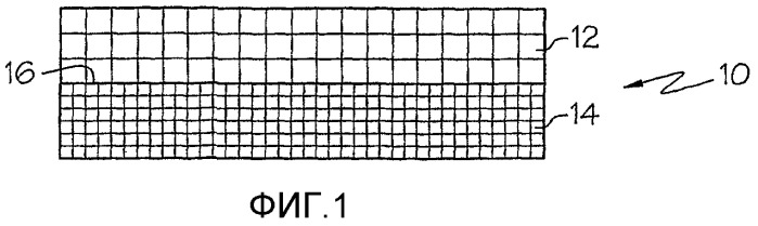 Многослойные микропористые пленки и способ их получения (патент 2305632)