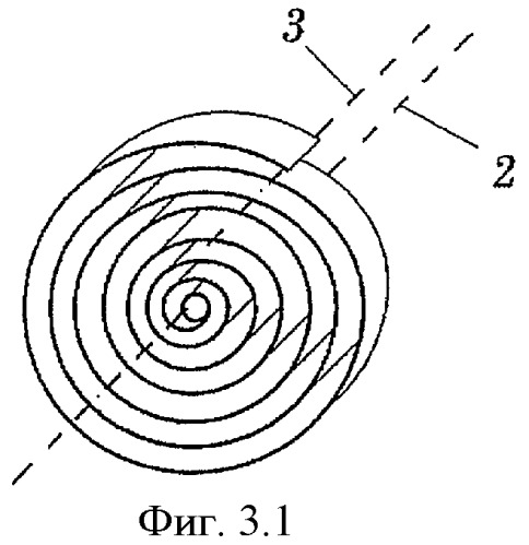 Упругодинамический аккумулятор-регулятор энергии (патент 2435998)