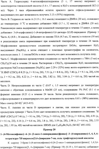 Лактамсодержащее соединение и его производные в качестве ингибиторов фактора xa (патент 2345993)