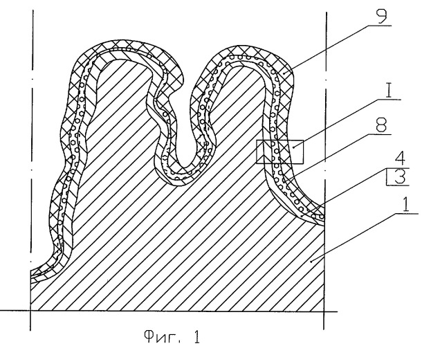 Пленочный конденсатор (патент 2402830)