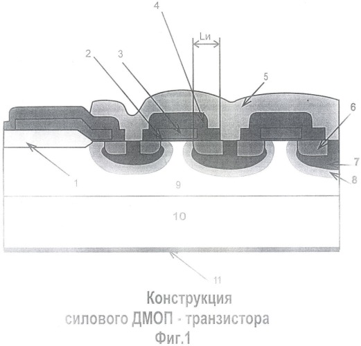 Способ изготовления полупроводникового прибора (патент 2431905)