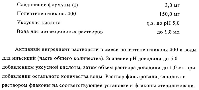 Новые обратные агонисты рецептора св1 (патент 2339618)