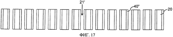 Наноструктурный электрод для псевдоемкостного накопления энергии (патент 2521083)