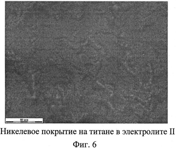 Электролит на водной основе для никелирования изделий из стали, алюминия, титана, меди и их сплавов (патент 2543584)