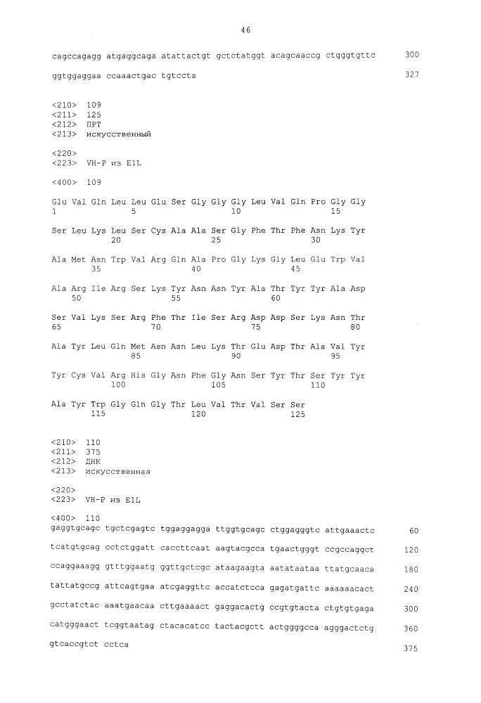 Биспецифическое одноцепочечное антитело к psmaxcd3 с межвидовой специфичностью (патент 2617942)