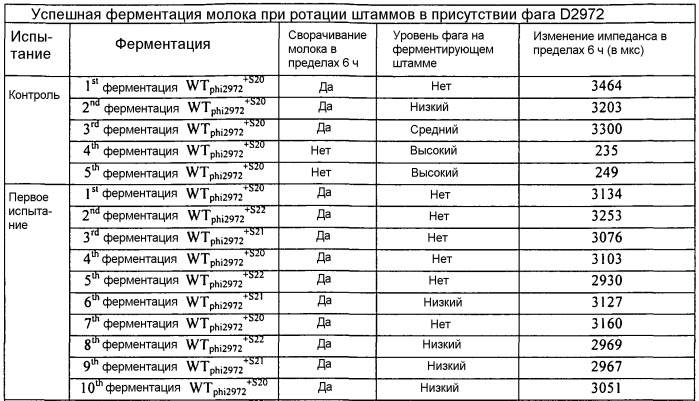 Способ генерирования заквасочной культуры, заквасочная культура и способ ферментации с ее использованием (патент 2531343)