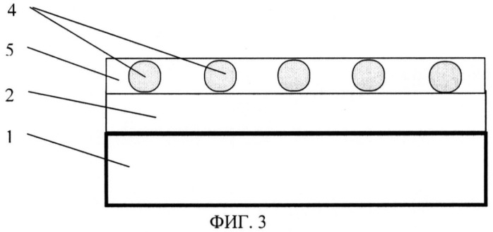 Способ создания светоизлучающего элемента (патент 2488919)