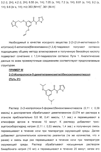 Соединения, воздействующие на глюкокиназу (патент 2329043)