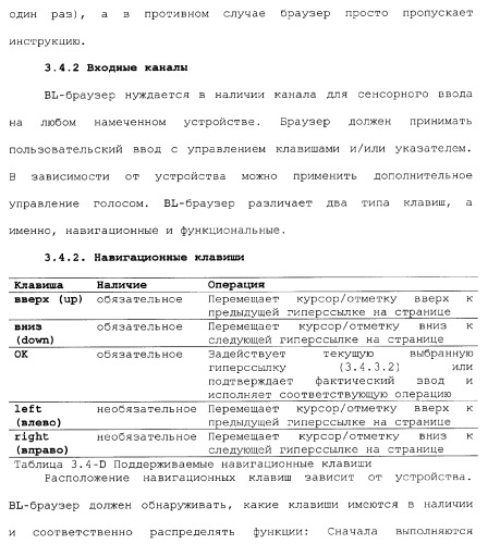 Способы и устройства для передачи данных в мобильный блок обработки данных (патент 2367112)