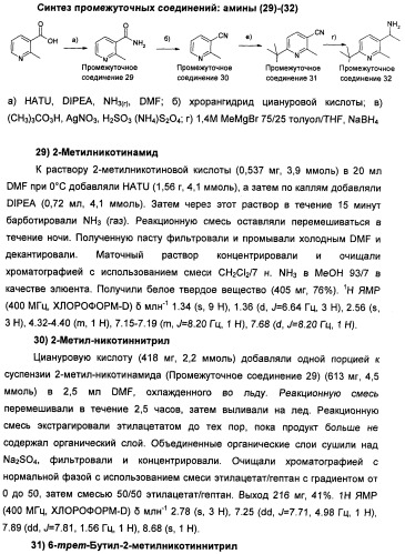Новые производные бензимидазола в качестве ингибиторов ваниллоидного рецептора 1 (vr1) (патент 2427573)
